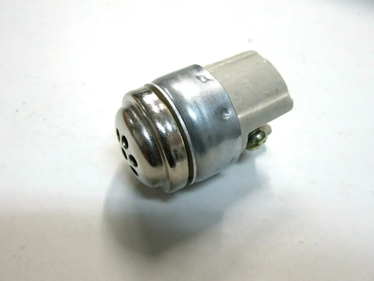 Case Ih 3042230R91 Pre-Heat Glow Plug Resistor Indicator B414 B275 354 384 444 1