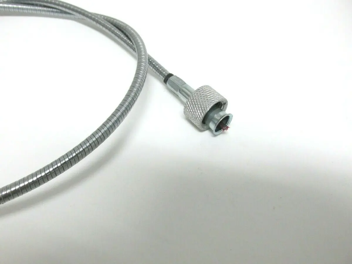 Tachometer Tach Cable For Oliver Super 55, 550 / White 2-44, 2-55 2