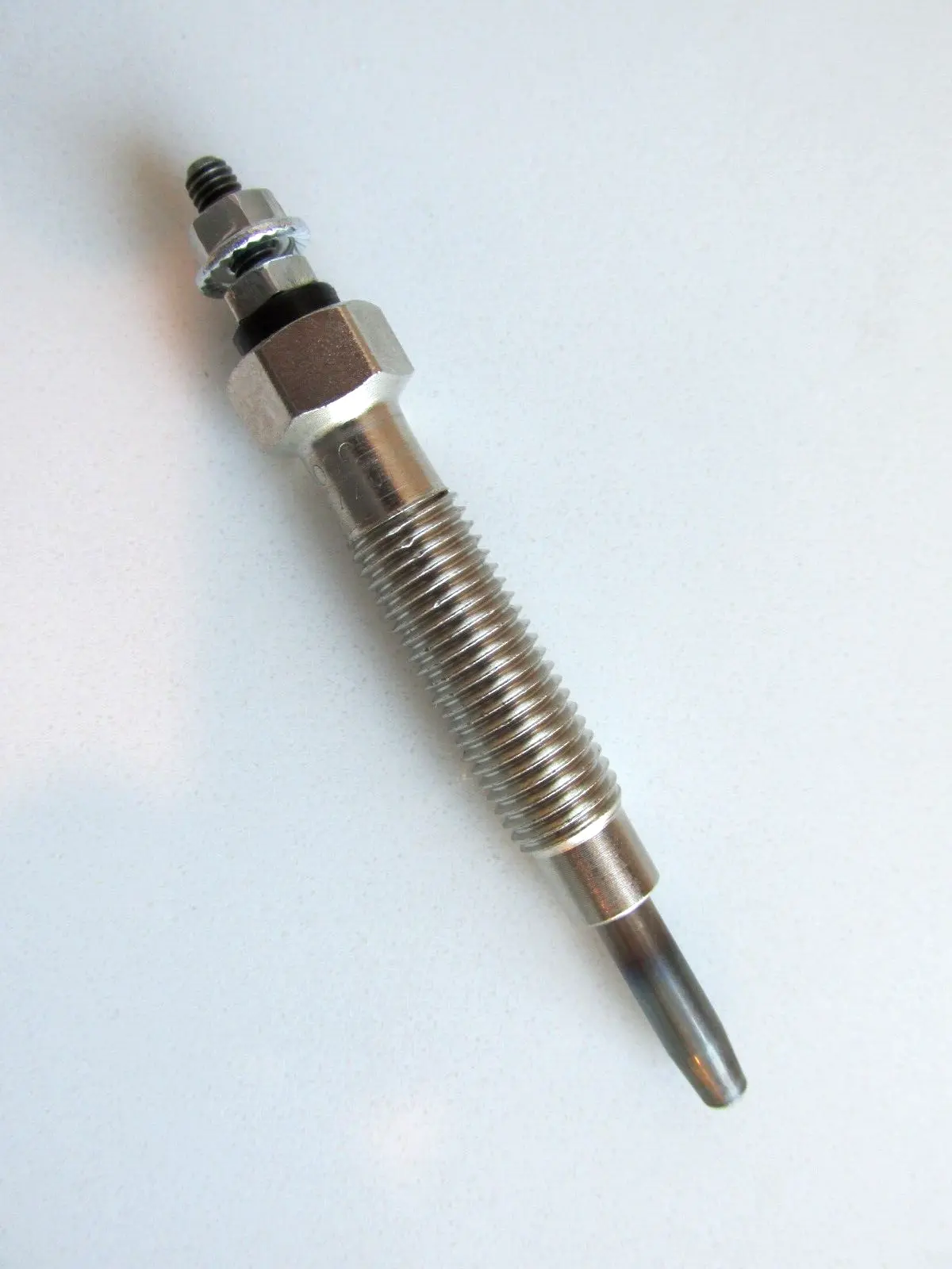 1 Glow Plug Fits Mitsubishi S3l S3l2, Excavator, Forklift Tractor / 32A66-03100 1