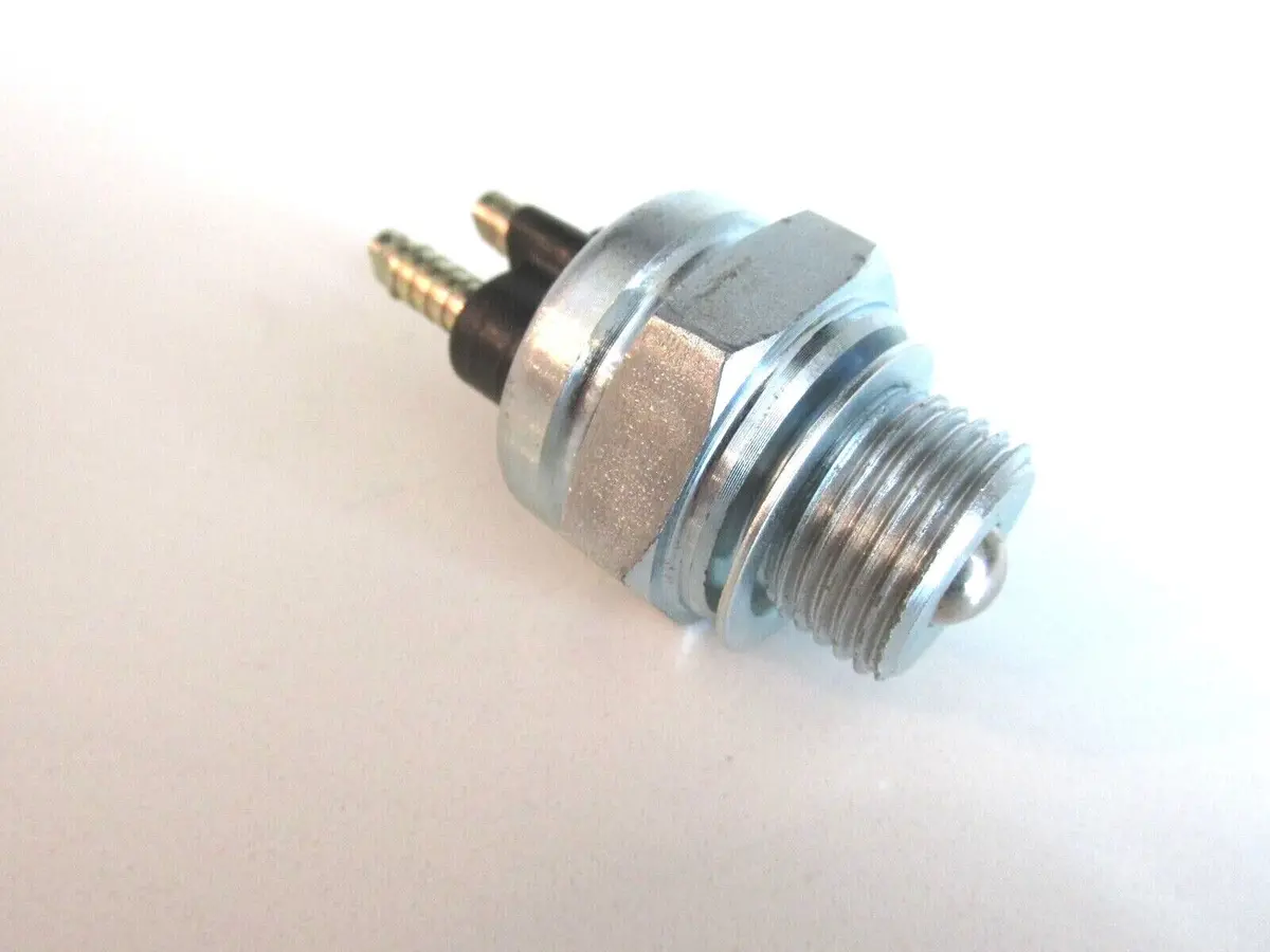Neutral Safety Switch Fits Ford New Holland Tractors, 2000 3000 4000 5000 6000 1
