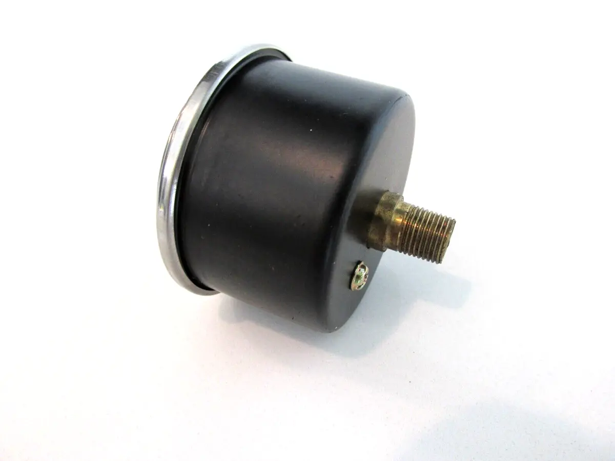 70203805 Oil Gauge For Allis Chalmers Tractor / B Ca G Ib Rc D G Rc Wc Wd Wd45 2