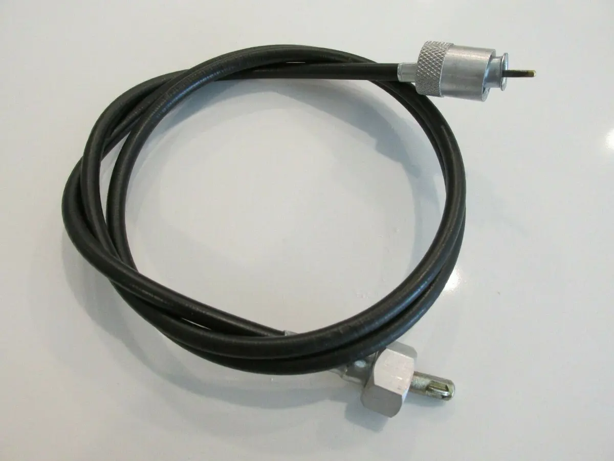 Tachometer Cable K311487 For David Brown 780, 880, 990, 1200, 1410, 1412 + 1