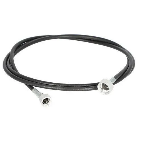 71" Speedometer Cable  For / 1963 - 1967 4 Speed Chevrolet Corvette 1