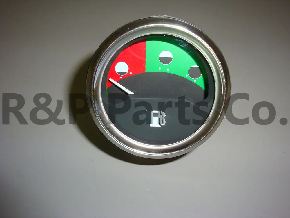 Fuel Gauge For Massey Ferguson 50D 50E 255 260 265 275 285 290 2640 2680 2650 1