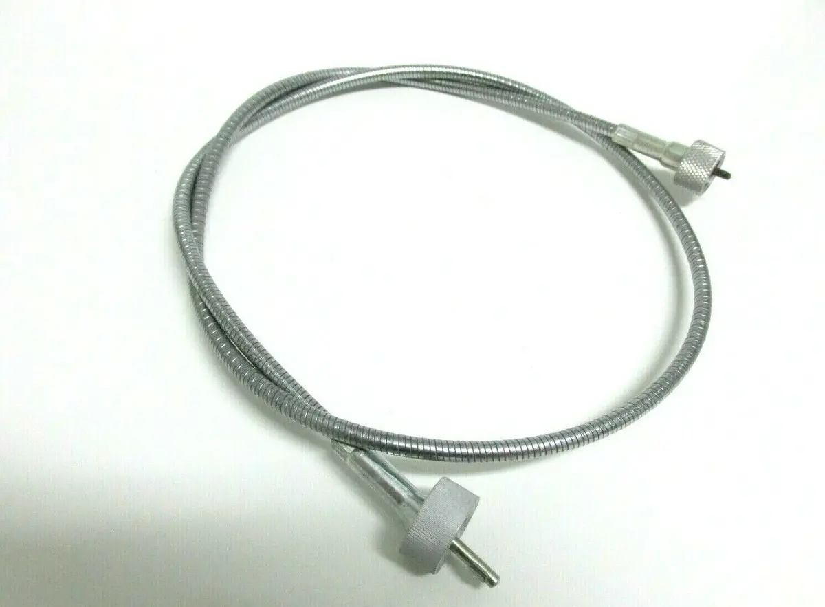 Replacement Tachometer Cable Steel Will Fit John Deere 700 2010 5010 5020 7520 1