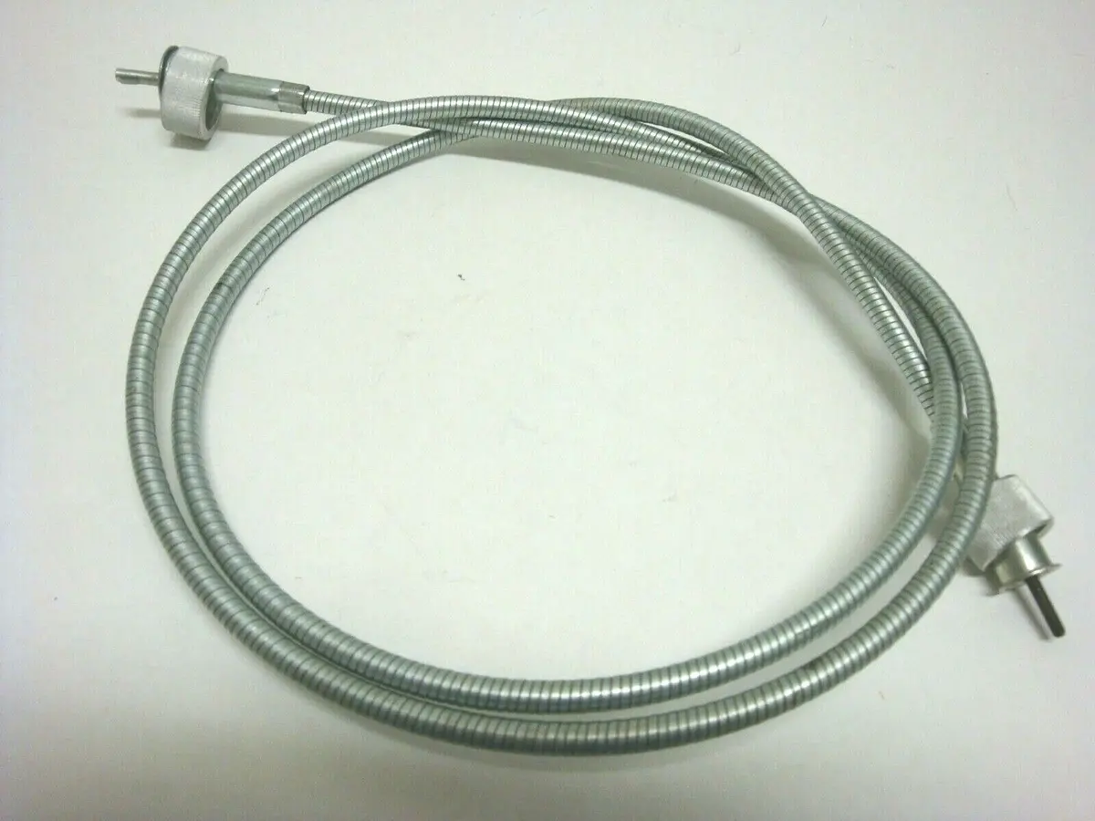 Steel Tachometer Cable 56" For Oliver 770 880 1550 1555 1600 1650 1655 1850 1750 1