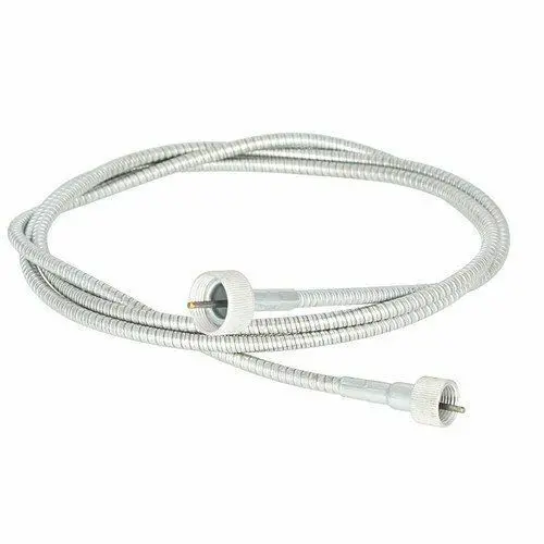 Steel Tachometer Cable For Cockshutt 560, T18571, T18573, To18314 1