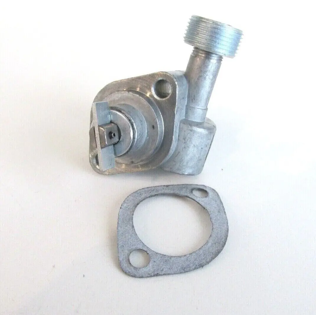 Tachometer Drive For Massey Ferguson 255, 275, 285, 2625, 2680, 2705, 2720, 3505 1