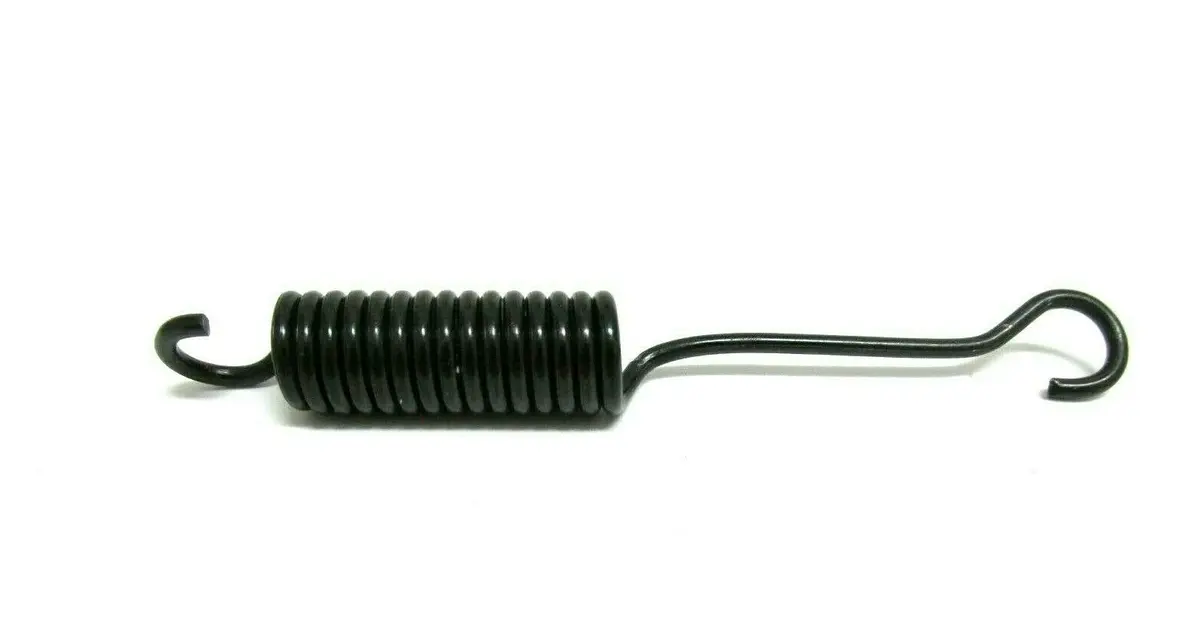 Hydraulic / Throttle Lever Spring Compatible With Allis Chalmers D14 &15 D17 D19 1