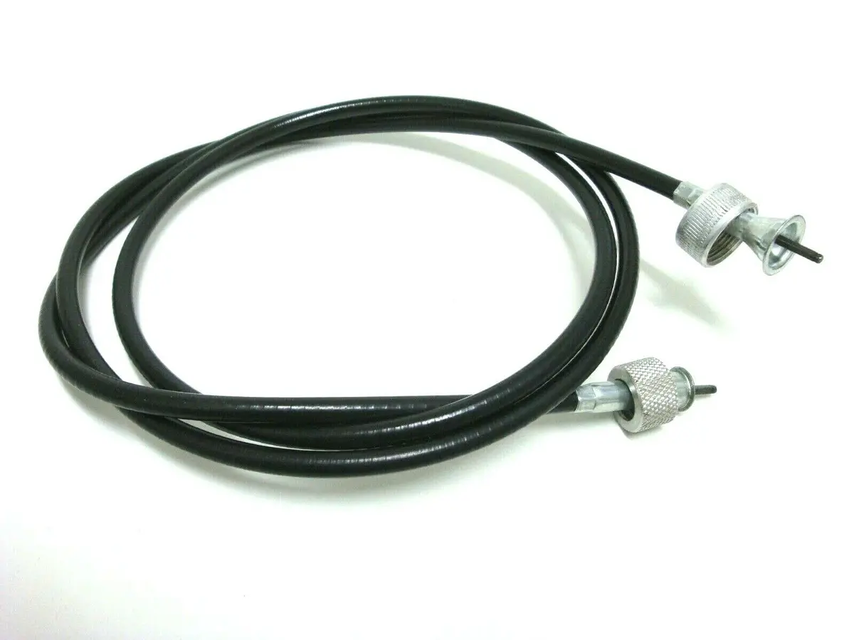 Tachometer Cable For Farmall Ih 300 350 460 Gas/Diesel Row Crops 1