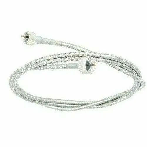 Steel Tachometer Cable For Farmall Ih 364396R91 340 400 450 Gas Diesel 1