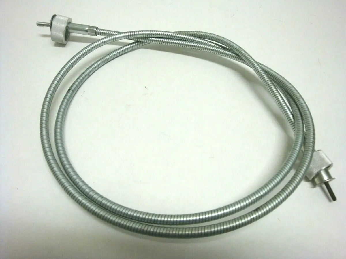 Tachometer Tach Cable Compatible With Allis Chalmers D14 &15 Gas 228767 70228767 1