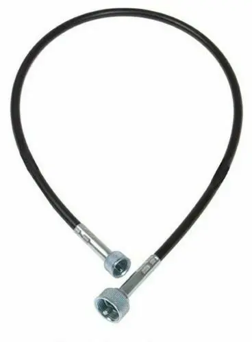 Tachometer Tach Cable 1Es5231 For Oliver Tractor, Super 55 550 / White 2-44 2-55 1