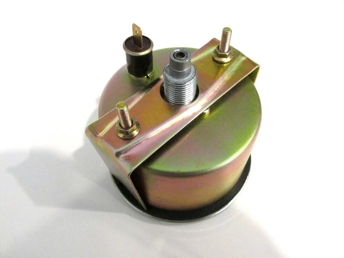 Tachometer Compatible With 450B 450C 450D 455D 350B 350C 350D 555 555A 762 860B 2