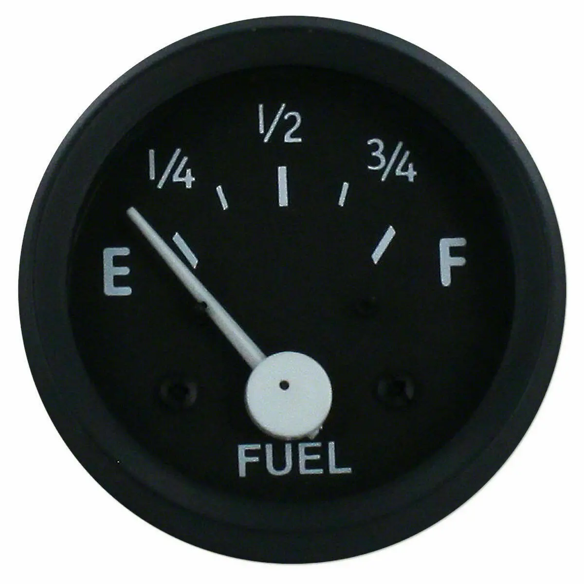 Replacement 6 Volt Fuel Gauge Will Fit John Deere 70D 820 830 Af2739r Af2170r 1