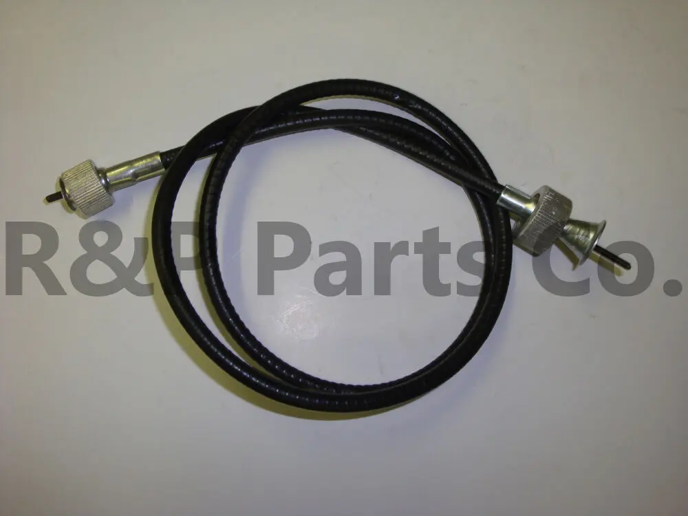 New 49" Tachometer Cable 363811R92 Fits Case-Ih Tractors 300 504 2444 1