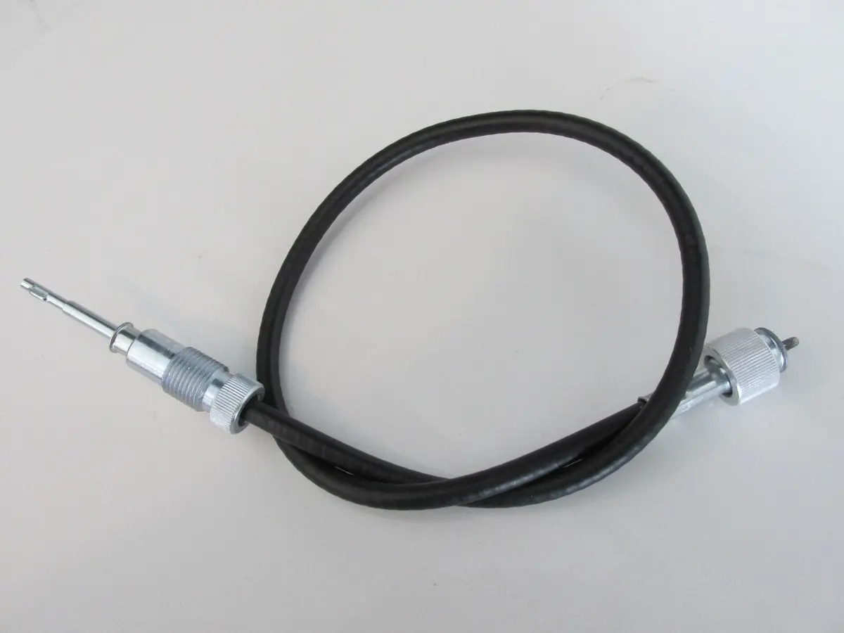 At19905 Replacement Tachometer Cable Will Fit John Deere 830 1020 1130 1630 2240 1