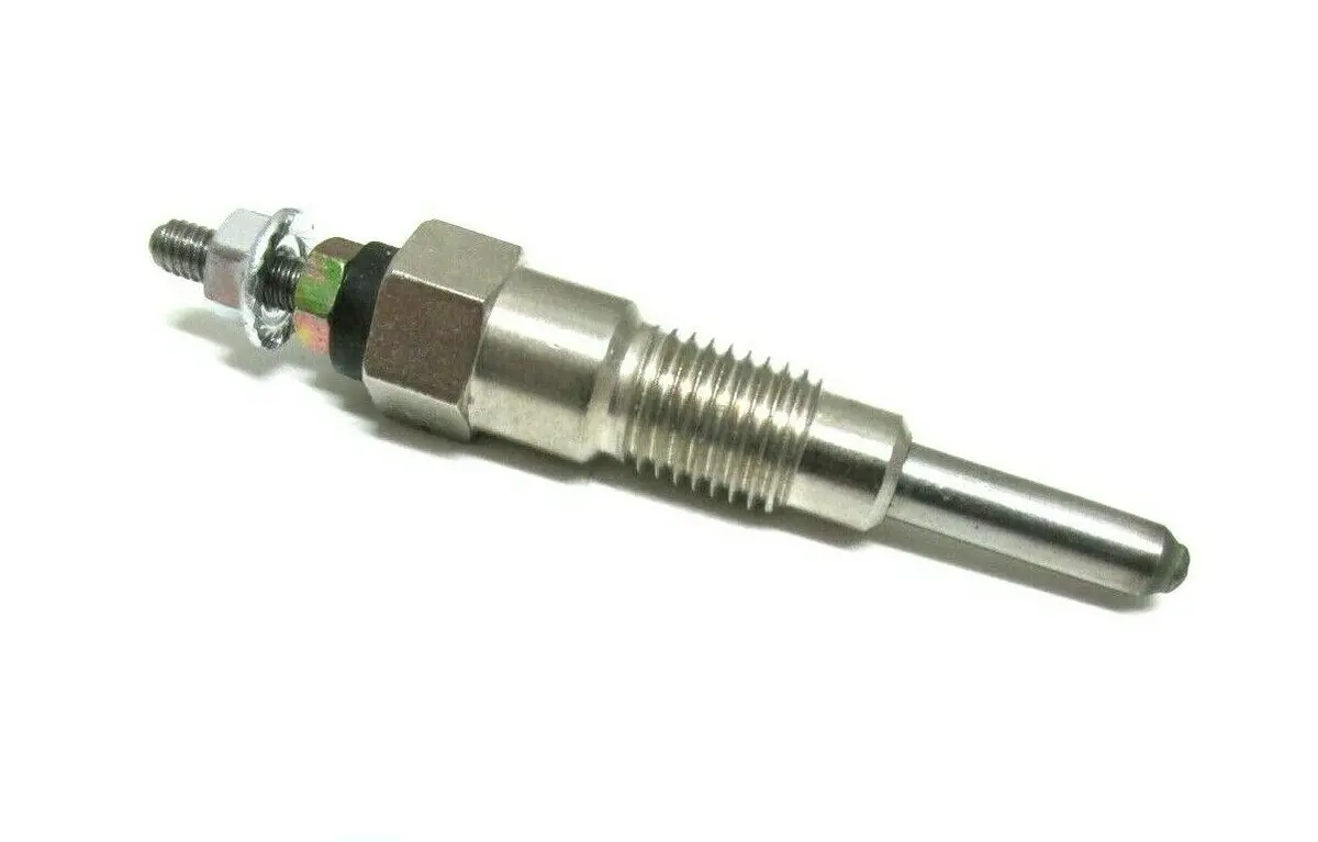 Glow Plug For Massey Ferguson Compact Model 1010 1020 1030 1035 3284128M1 Y-103V 1
