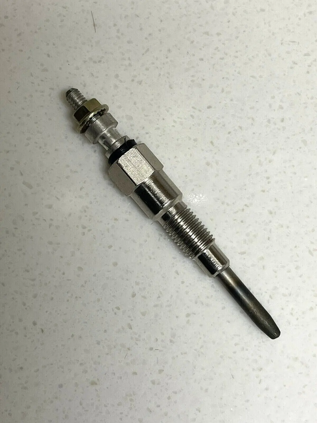 Glow Plug Fits Kubota Mower G1700 G1800s G1900 G1900s G2160 G2160ds F2260 Fz2100 1