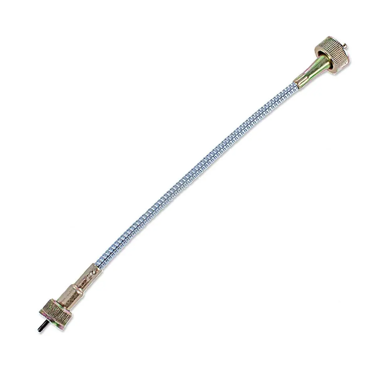 Tachometer Steel Cable Will Fit John Deere 620, 630, Aa6573r, Ar20833r 1
