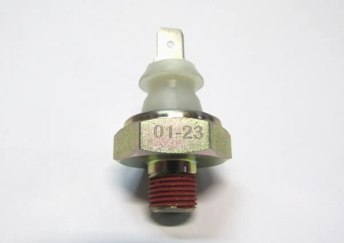 Oil Pressure Switch For Case Ih 3055238R93 / 1709-0912 1
