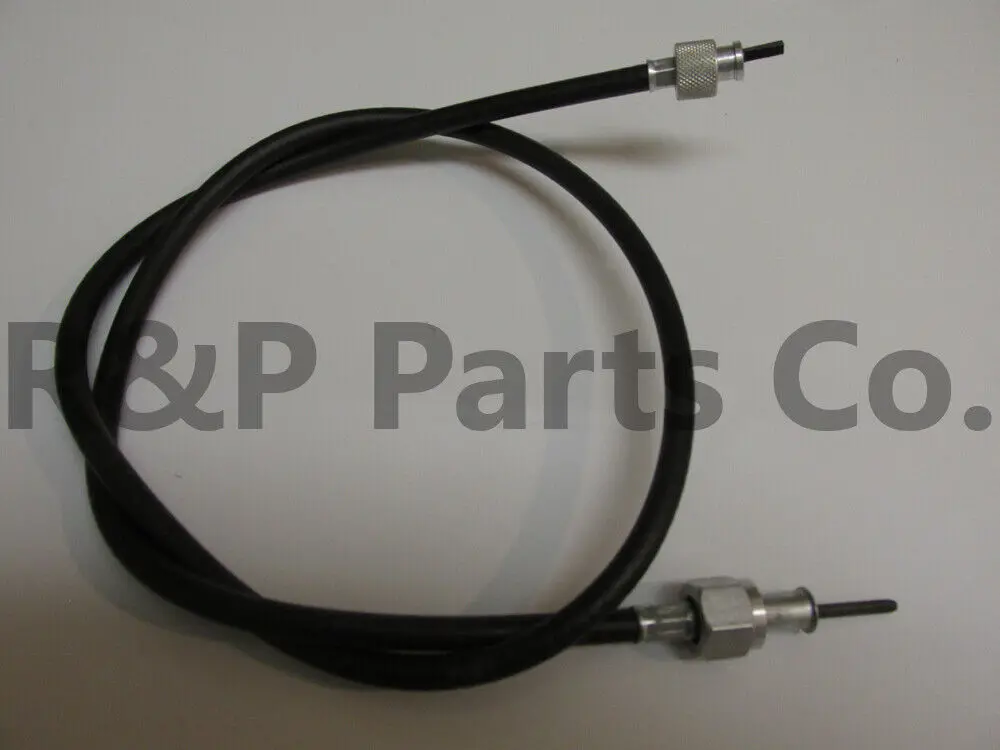 Tachometer Cable 3302472M91 For Massey Ferguson 675 690 698 698T 699 / Vpm5208 1