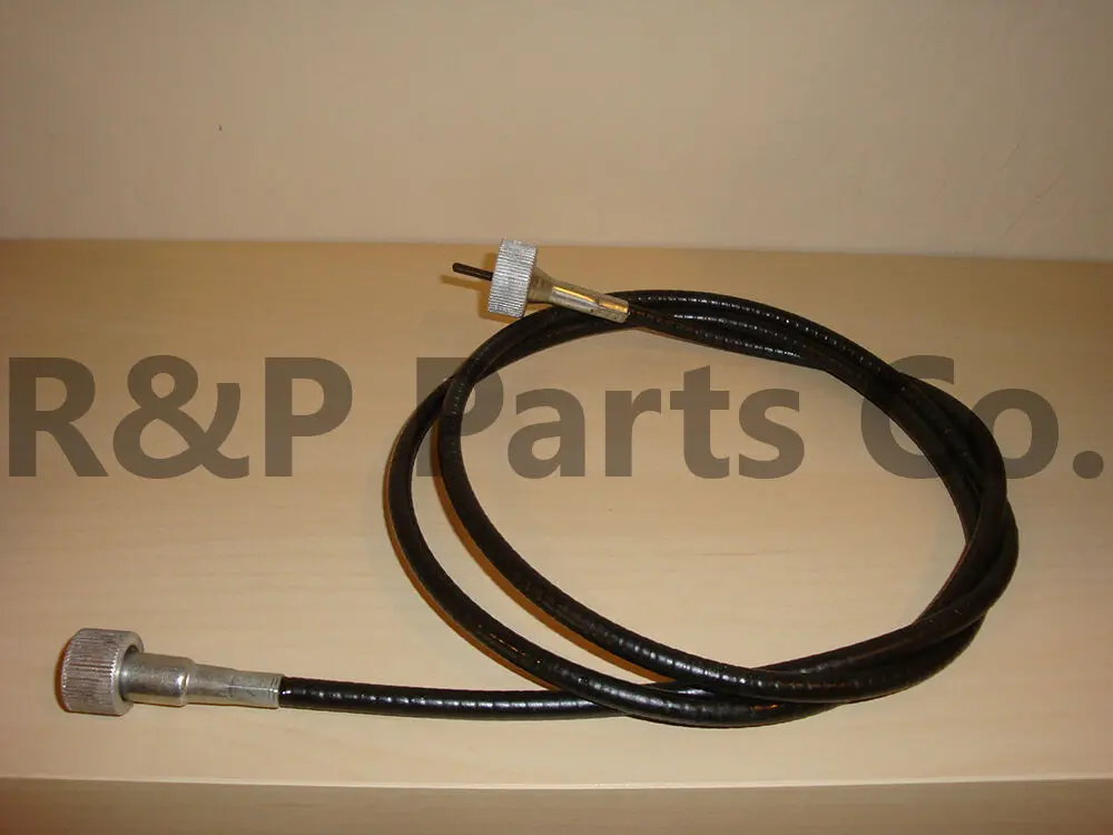 Tachometer Cable For Case Ih 1500716C1, 153664C1, 595 695 995 3220 4210 4230 C50 1