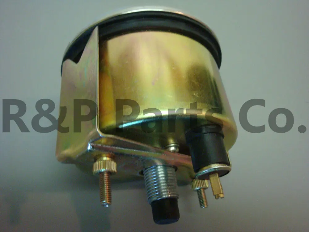 Tachometer For Massey Ferguson Mf40 Mf50 Mf65 193966M91 193967M91 2