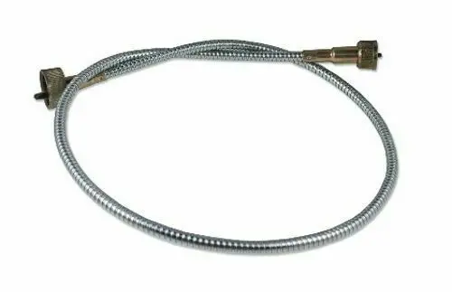 Tachometer Steel Cable For Massey Ferguson 50 150 165 245, 506335M91 1