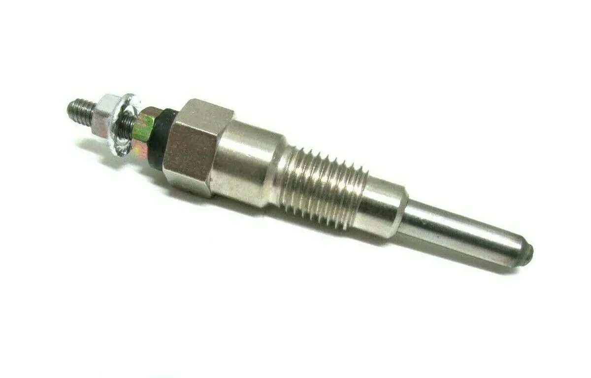 Glow Plug 72100982 For Massey Ferguson Compact Models 1010 1020 1030 1035 1