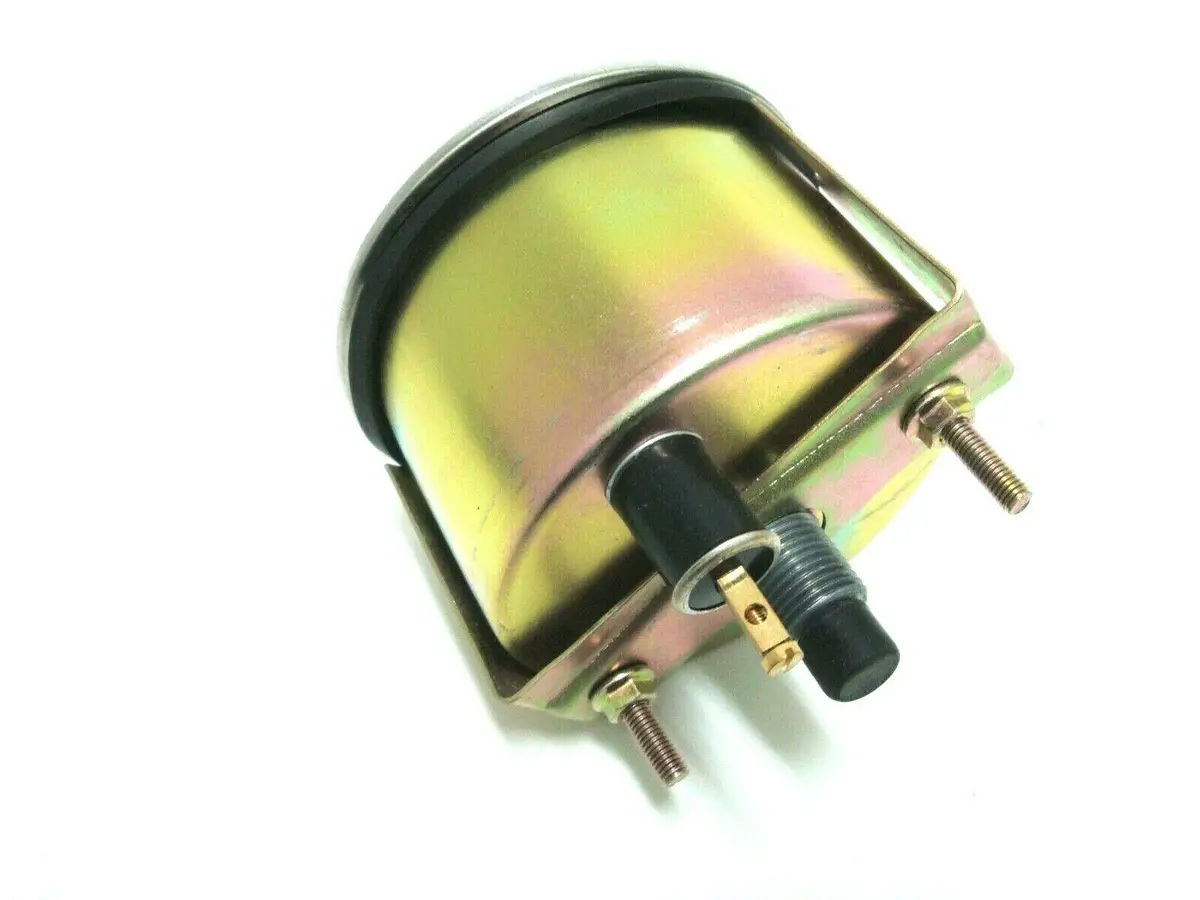 Tachometer For Ih Ih354 Ih364 Gas / Diesel Acd Late Sn 3112540R91 3114146R91 2