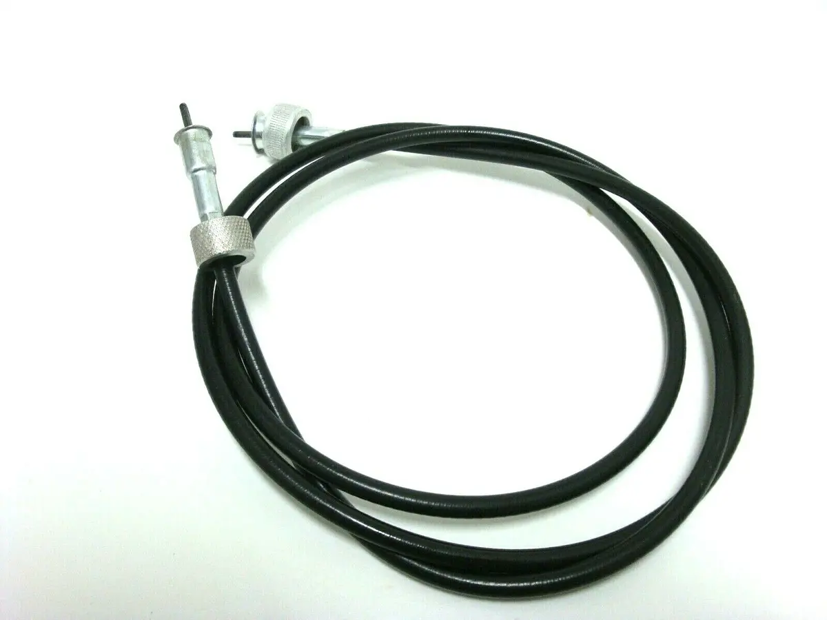 Tachometer Cable For Farmall Ih 460 560 660 886 1086 1468 1568 3688 Hc 401830R92 1