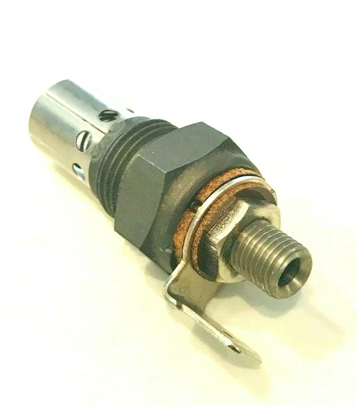 Heater Glow Plug Compatible With Ford New Holland Tractor Tl60-100 3010S 4835 1