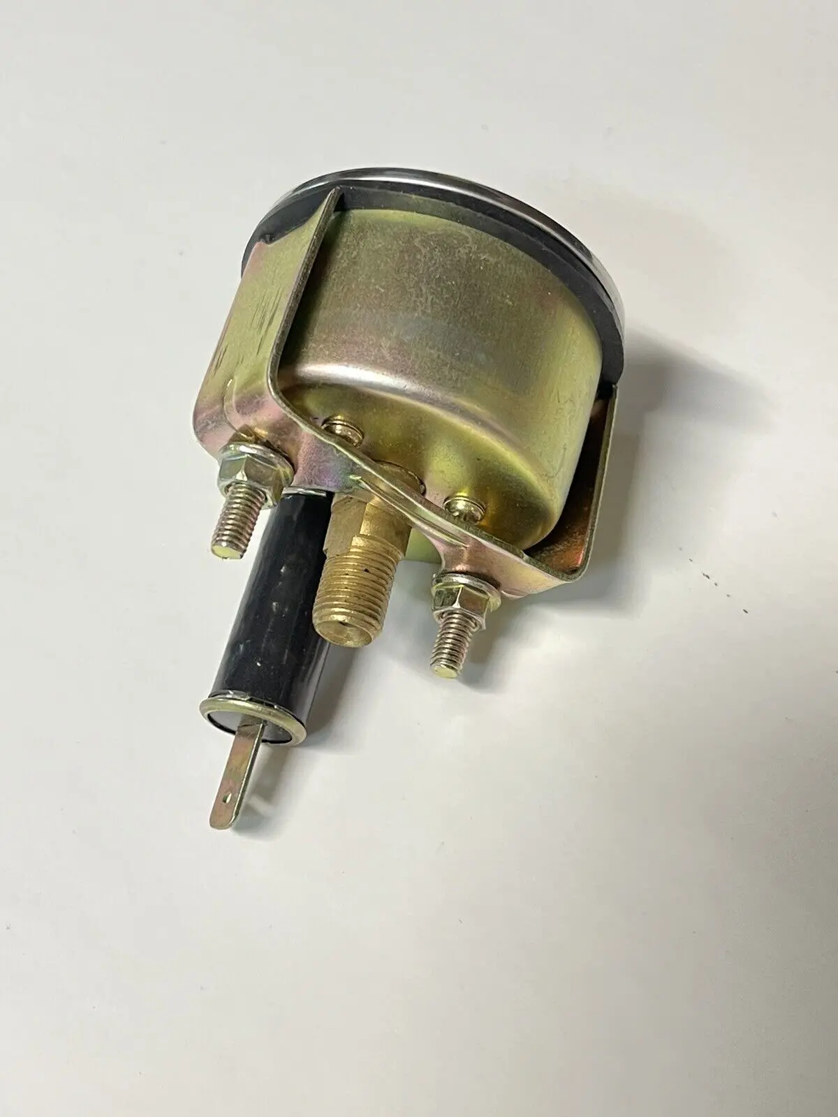 Oil Gauge 41934Db For Farmall Ih 100, 130, A, B, C, H, Sh, Sm, W, Sw, 300U, 600 2