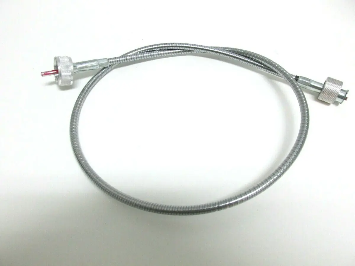 Tachometer Tach Cable For Oliver Super 55, 550 / White 2-44, 2-55 1