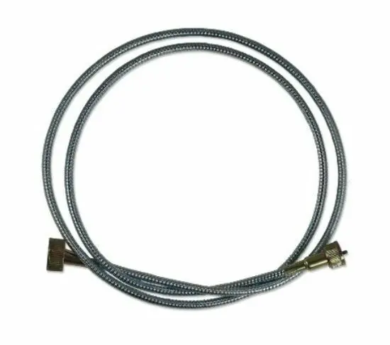 Speedometer / Tachometer Steel Cable G45230 For Case 430 441 445 530 540 541 545 1
