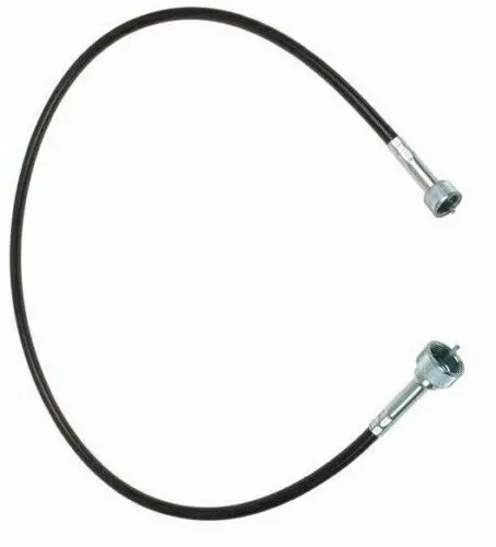 Tachometer Cable For Ford Tractor 2000 2100 3000 3400 3500 4100 4500 1