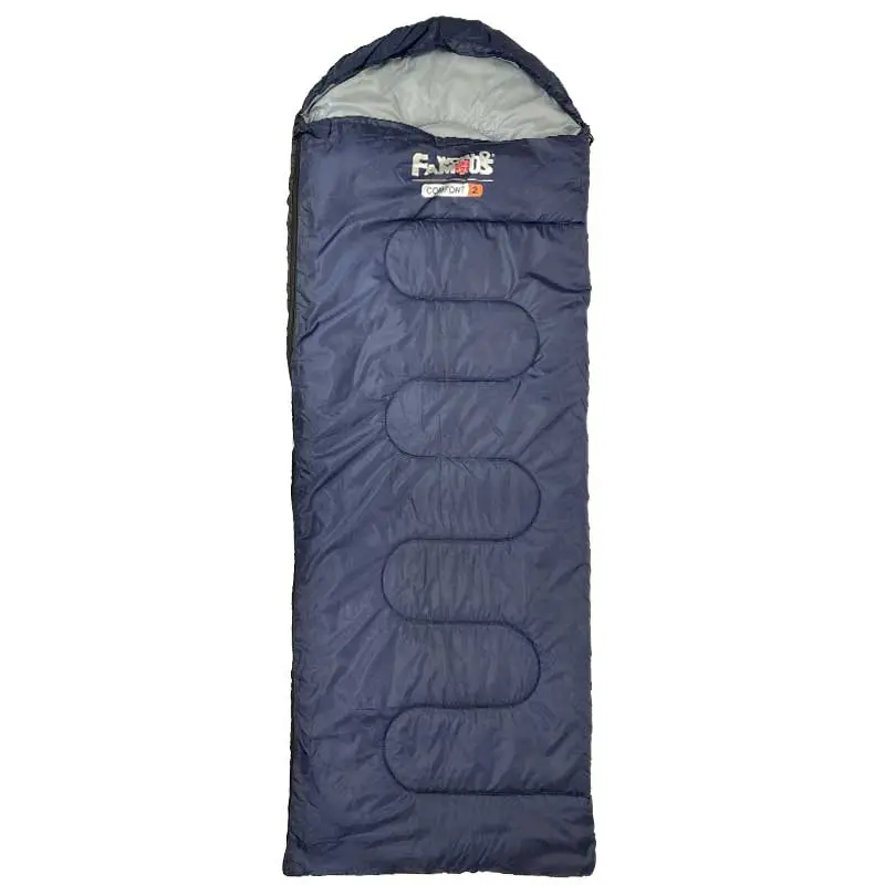 Comfort 2 Sleeping Bag (20C To 10 C) 2