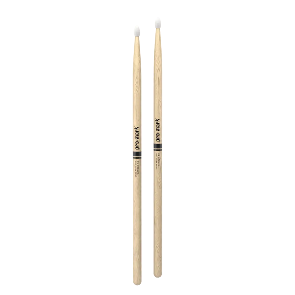 Promark Attack 5A Oak Nyl Tip 1