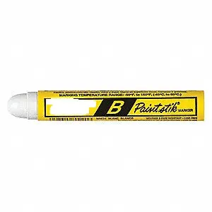 Miapc6480220 Paint Stick White 1