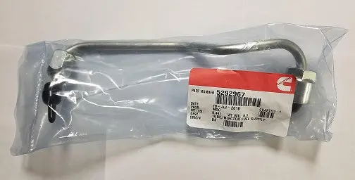 5481948 Fuel Injector Line #6 Cummins 1