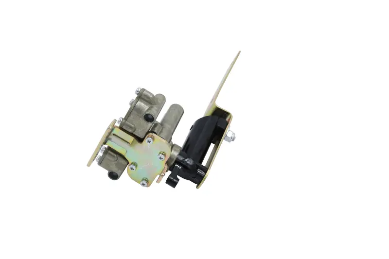 60826000 Leveling Valve 2