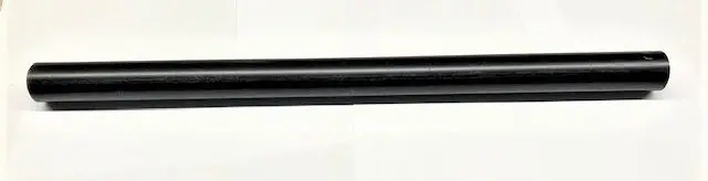 Front Cross Tube Assembly, Tc 1