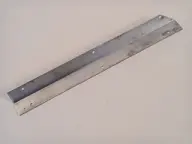 Floorboard Support, L/H 1