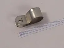 Clip, Harness To Frame 3/4" 1