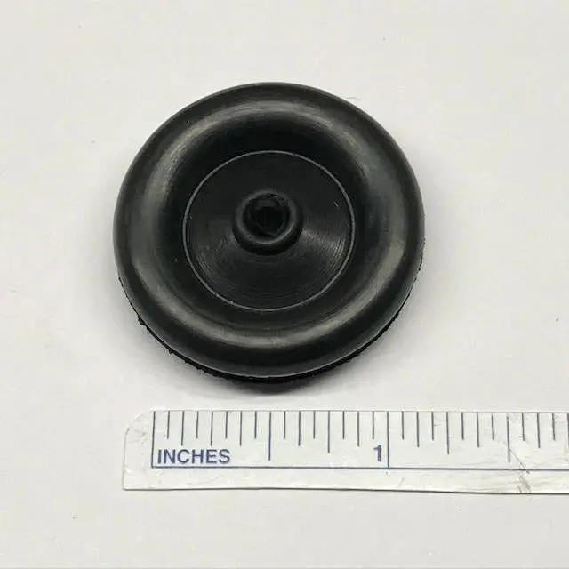 Grommet, Water Temp Line, Td Tf 1