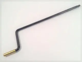 Starting Crank, 27", Td-Tf 1