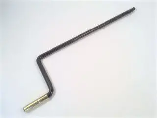 Starting Crank, 24", Tc 1