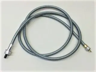 Speedometer Cable, Tc ,Rhd Td , And Tf, Original Style 1