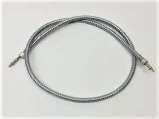 Tachometer Cable, Tc - Rhd Td 48" 1